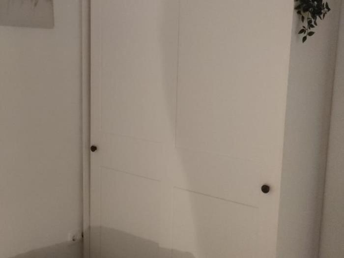 La Ronda De Segovia Appartement Madrid Buitenkant foto